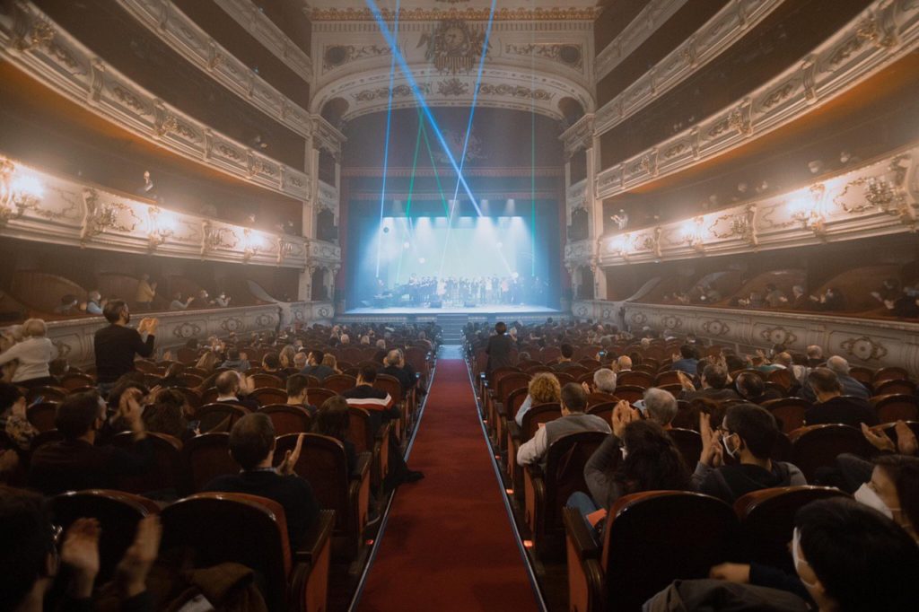 El Calderón acollirà l'últim concert homenatge a Ovidi Montllor