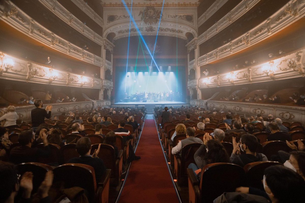 El Calderón acogerá el último concierto homenaje a Ovidi Montllor