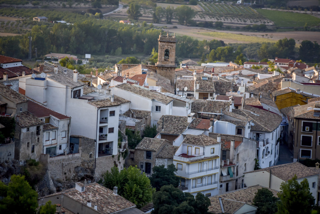 El 7 de desembre serà festiu a Agres