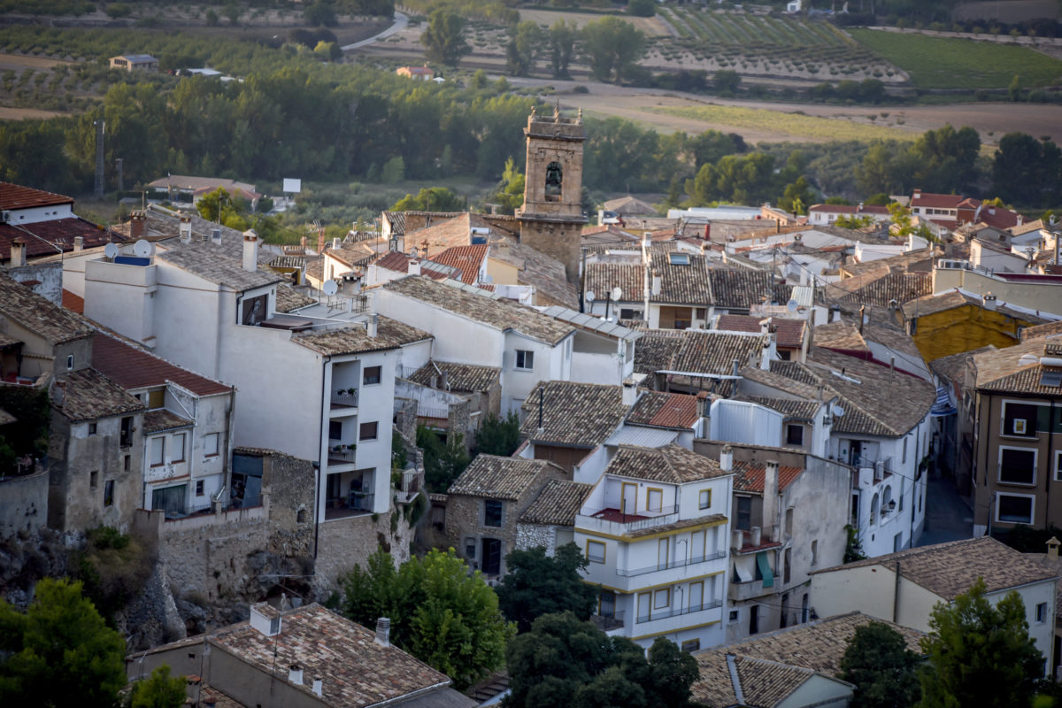 El 7 de desembre serà festiu a Agres