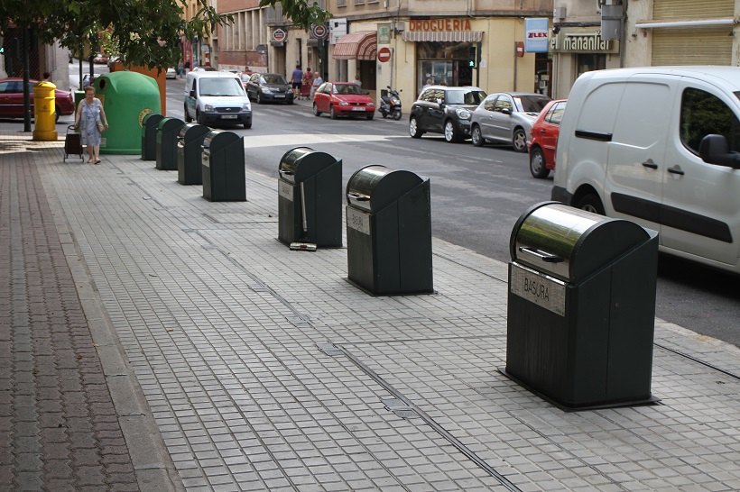 Compromís denuncia la falta de fiscalització a FCC