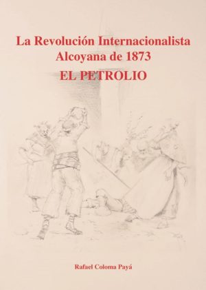 Portada El Petrolio