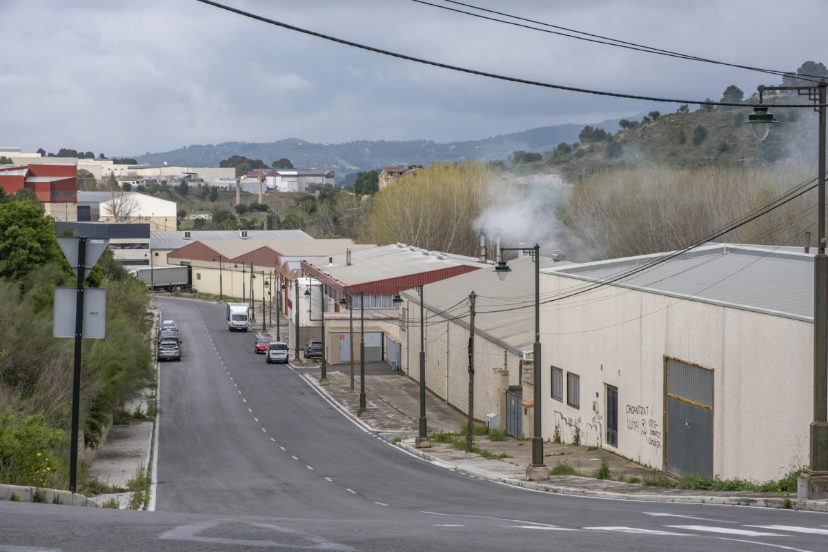 Informan al empresariado sobre la nueva ley industrial