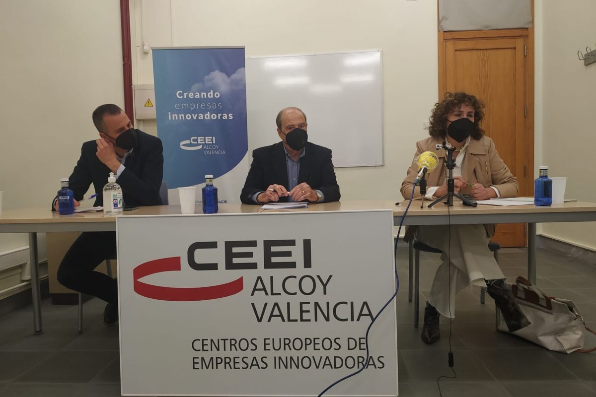 La colaboración, clave para el CEEI en 2020