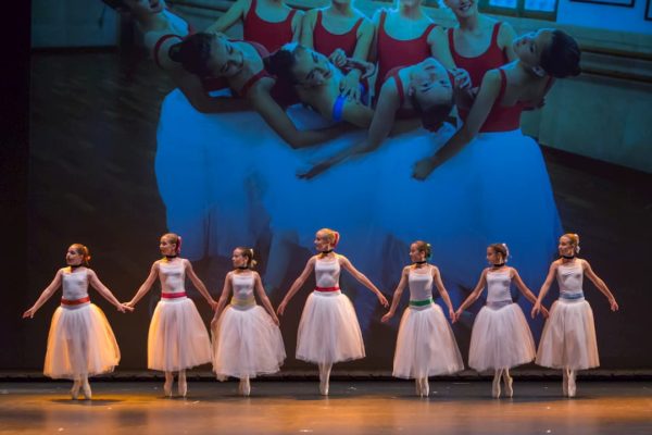 La dansa envairà el Teatre Calderón amb la VI Gala de Conservatoris