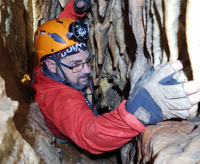 Troben amb vida al muntanyenc desaparegut des d'ahir