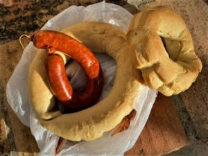 ‘La Corriola’ ja és Festa d'Interés Turístic Local