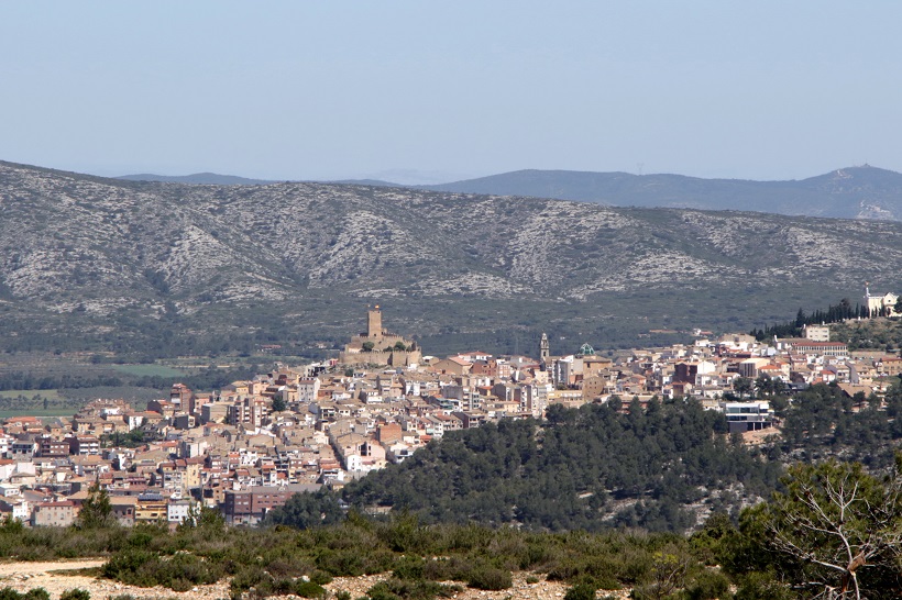 Nuevos casos de Covid en Alcoy, Banyeres, Castalla e Ibi