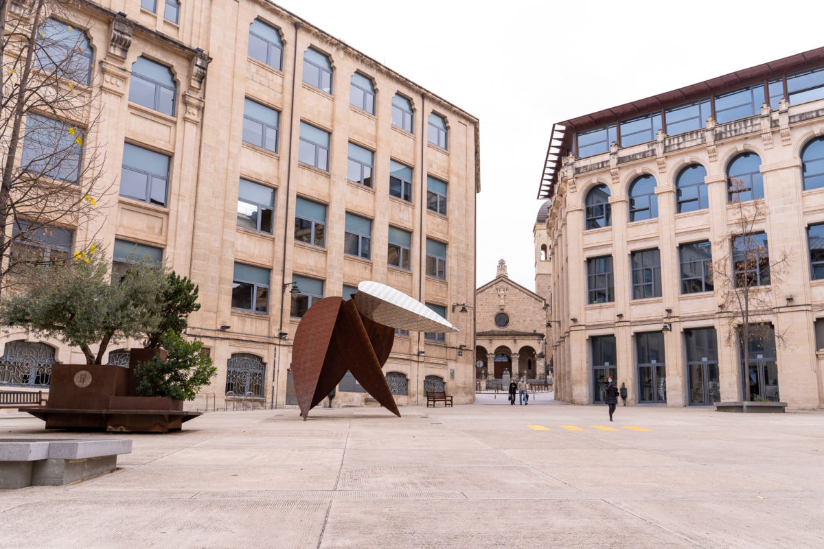 ‘El plurilingüisme a Europa’ en las jornadas de la UPV