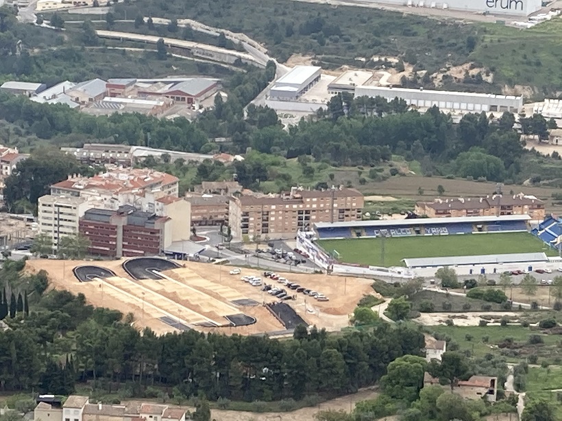 El PP critica la “exclusión” del tramo final del bulevar