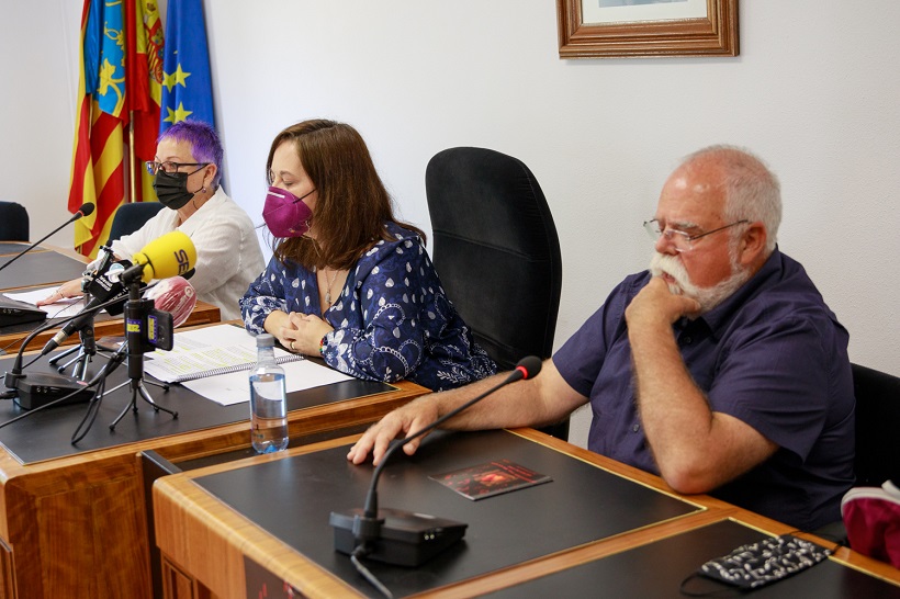 La Festa del Llibre de Muro contará con la ganadora del Premio Planeta