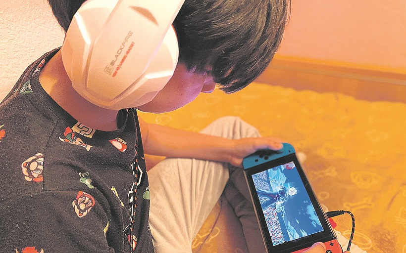 Aumentan los casos de abuso de las nuevas tecnologías en menores