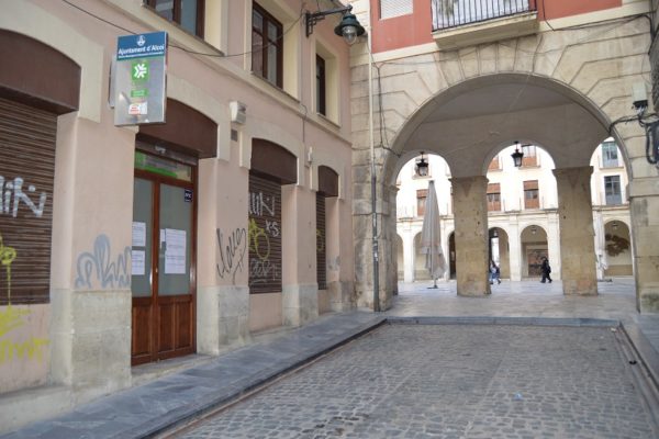 Cancel·lació de viatges per la *Covid: l'OMIC recupera quasi 9.000 euros