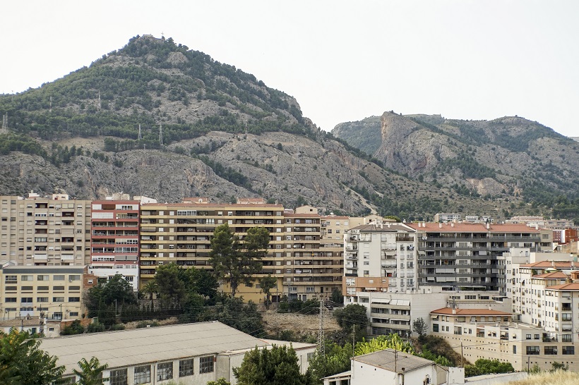 El precio de la vivienda en Alcoy se mantuvo a cierre de 2020 respecto al inicio del año