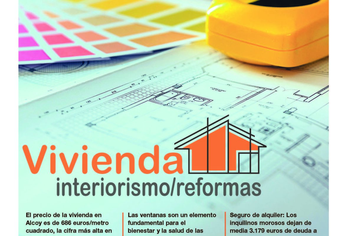 Especial vivenda, interiorisme i reformes