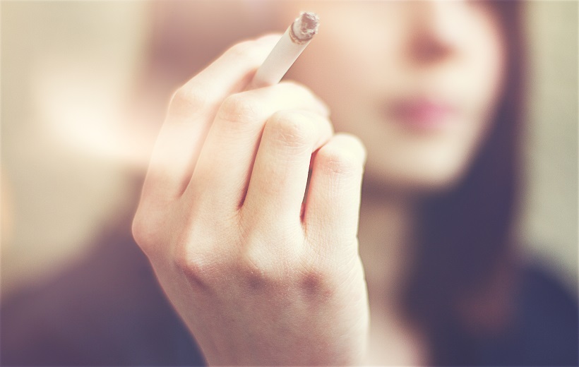 Los jóvenes perciben con menos riesgo el consumo de cannabis que de tabaco