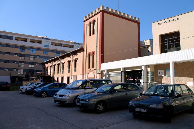 El pla Crèixer+ contempla l'ampliació de l'hospital i de La Bassa