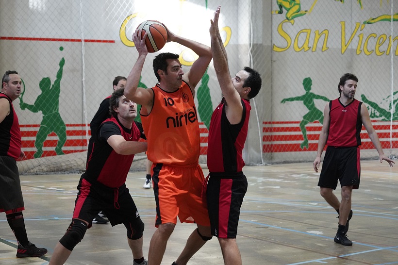 El bàsquet local exporta el seu model a València