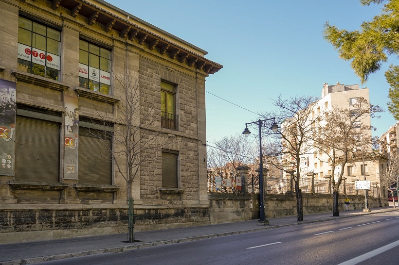 Vuelve la ‘Escola d’empoderament Mariola’