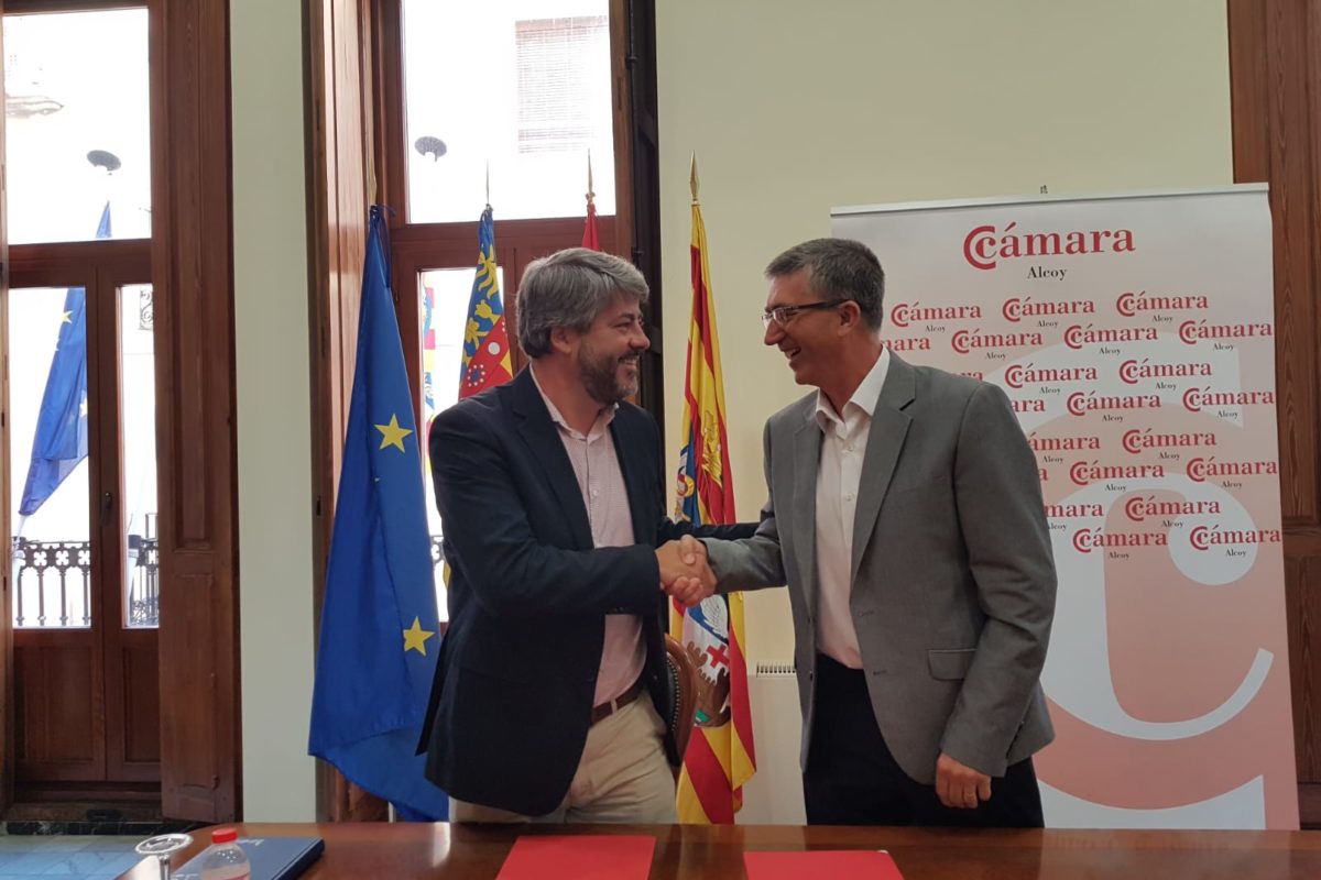 El Consell destina 50.000 euros