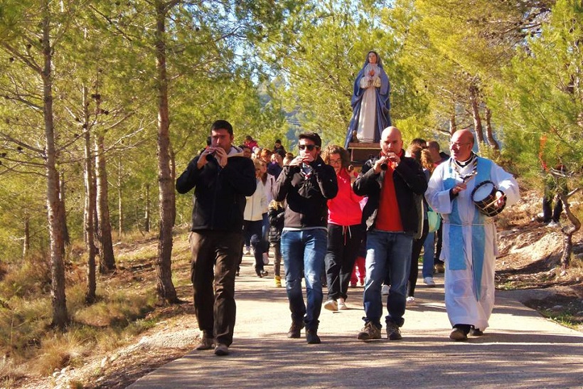 ‘La Corriola’ ya es Fiesta de Interés Turístico Local