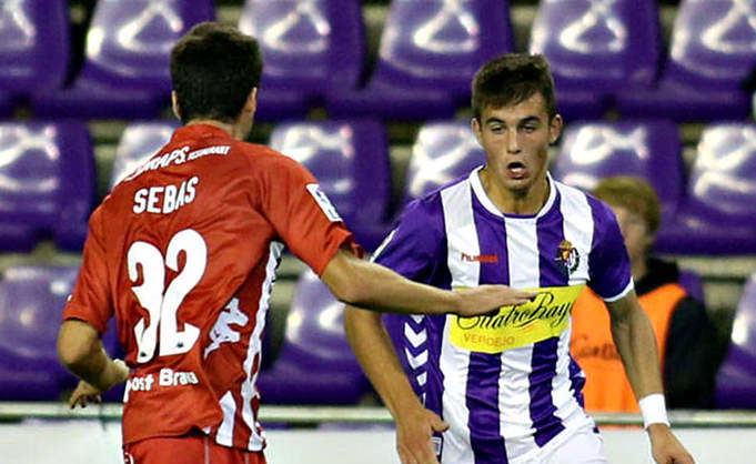 El Alcoyano ficha al portero Stopajnic y al delantero Dani Vega