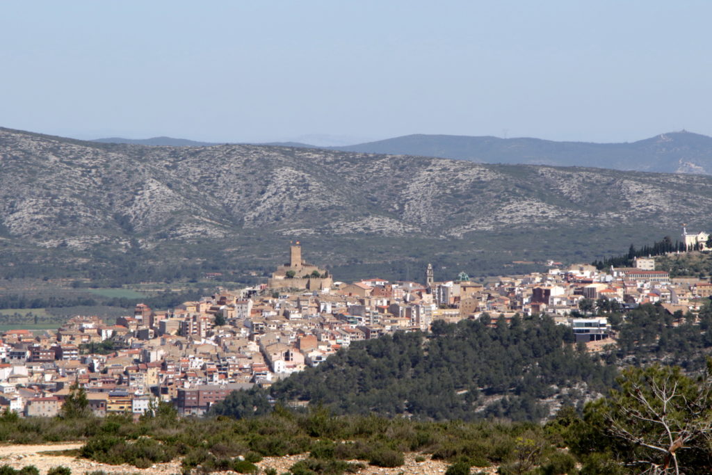 Distribuïts quasi 54.000 euros en bons-consum a Banyeres