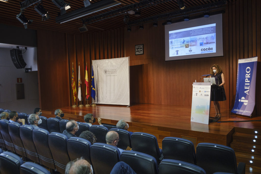 Alcoy foco internacional