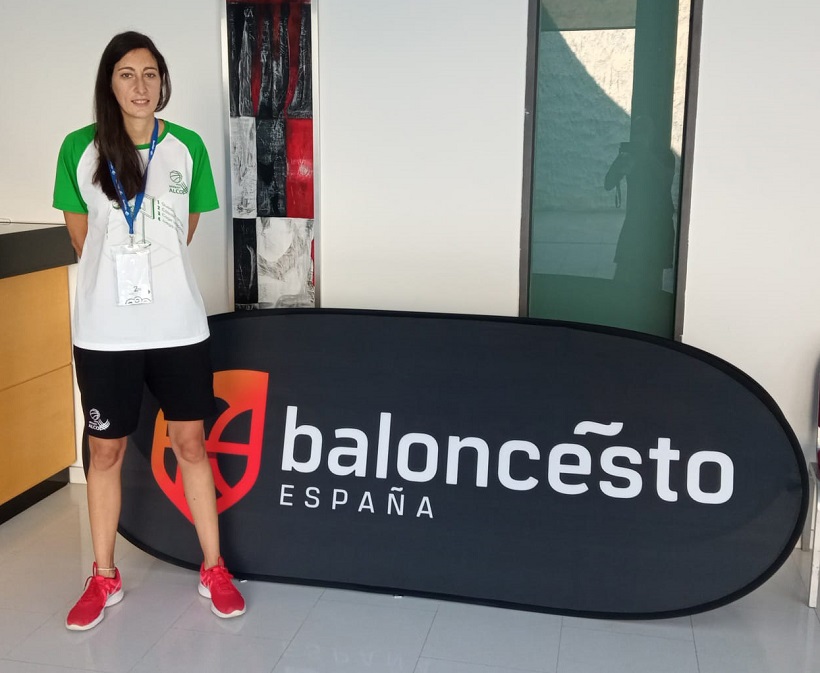 Lirios Rovira seguirá como directora deportiva del Mutua Levante NB Alcoi