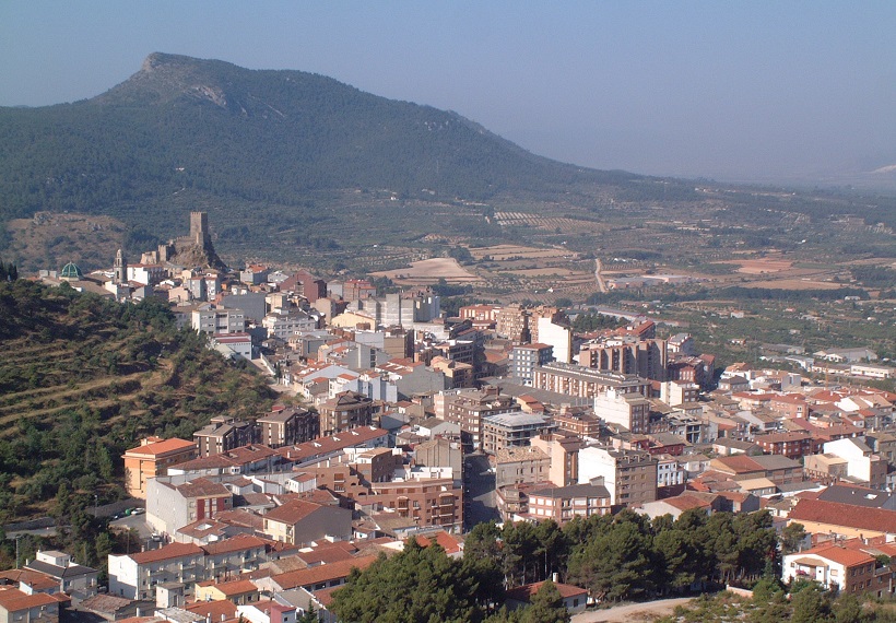 Aquesta nit entra en vigor el toc de queda a Muro i Banyeres