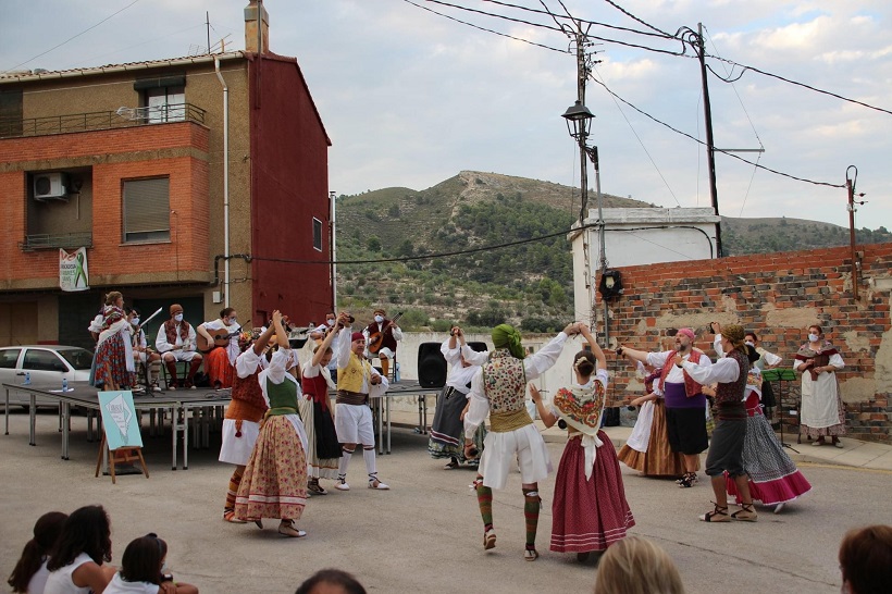 Alfafara i Famorca anuncien la suspensió de les seues festes patronals