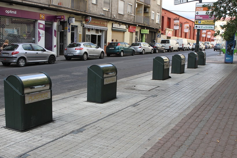 Críticas al gobierno de Alcoy por la sentencia del contrato de basura