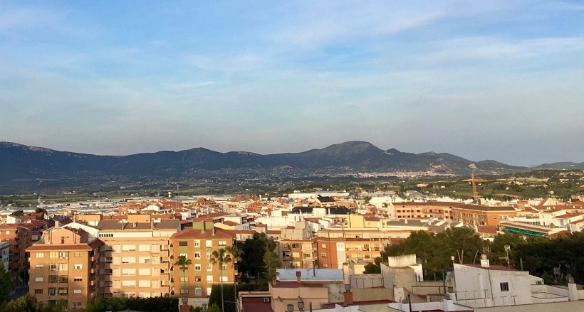 Nova línia de bus per a unir L'Alcoià-Comtat amb la Foia