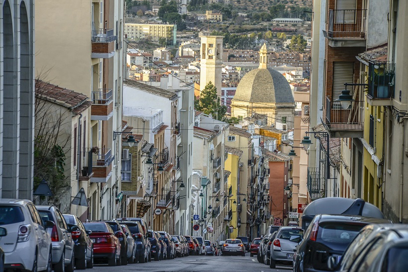 Bonificació de fins al 90% en l'IBI per a famílies nombroses