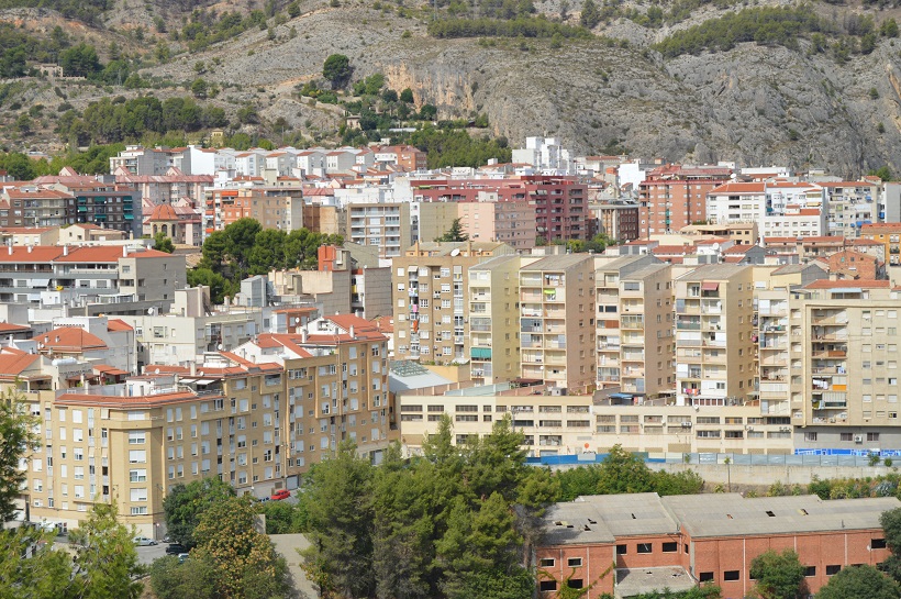 El Ayuntamiento destina 93.000 euros a ayudas de la vivienda