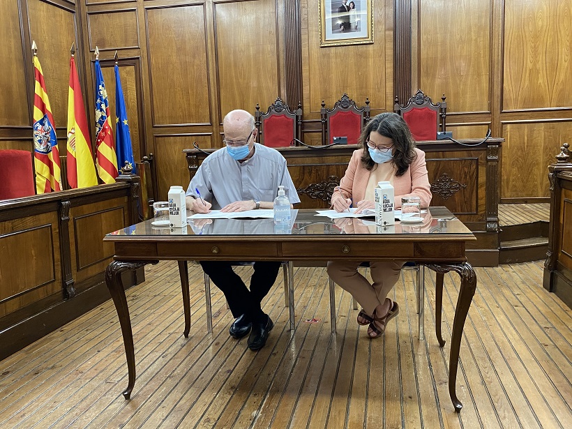 Fundació Mariola continuarà gestionant la residència