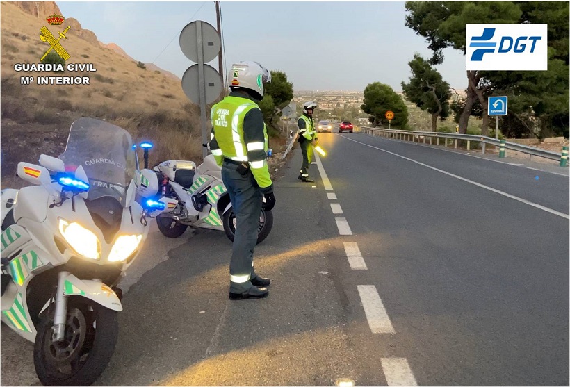 Un detenido en Castalla por quintuplicar la tasa permitida de alcohol