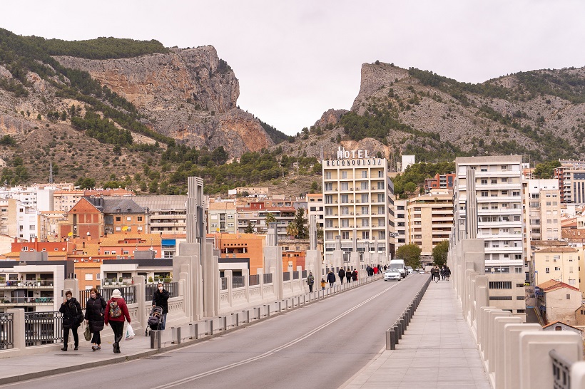 Alcoy registra dos nuevas muertes por Covid-19