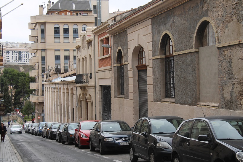 Es preveu que les obres de Rodes comencen després de l'estiu