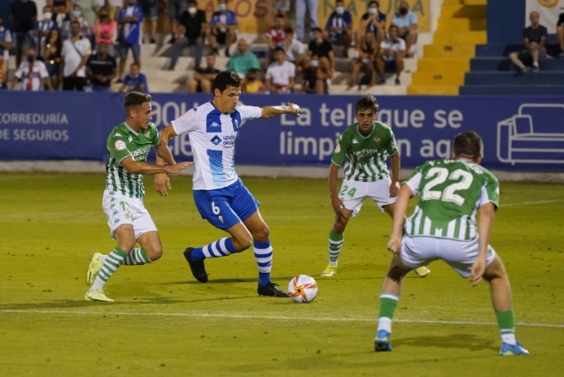 De penalti y en el minuto 90