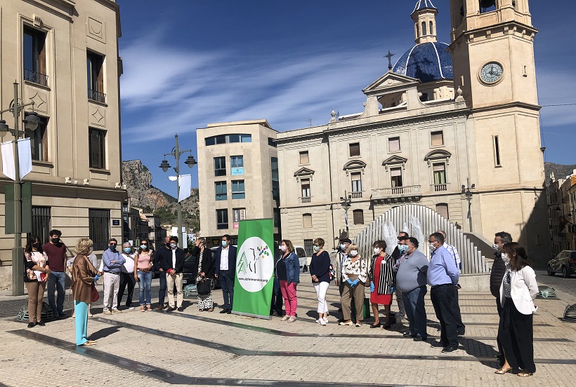 AFA programa actividades por el Día Mundial del Alzheimer