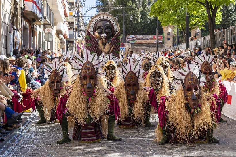 Juan José Olcina: “En el 2022 habrá Fiestas en Alcoy”