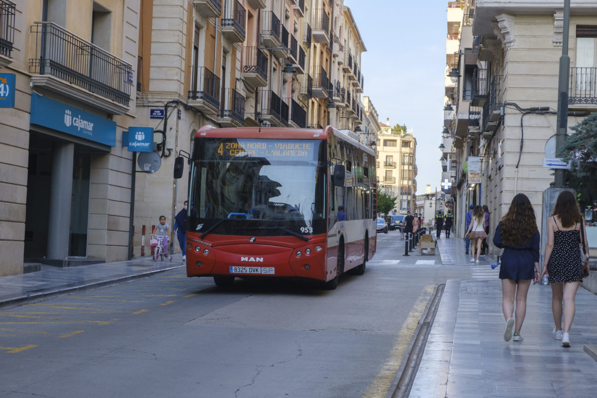 Alcoy opta a 2’7 millones