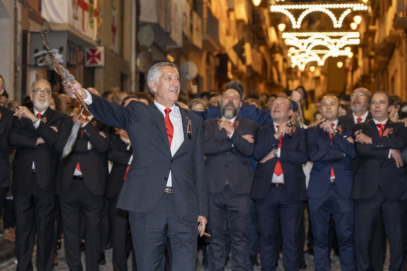 El Mig Any segueix a l'espera de la possible autorització de Sanitat