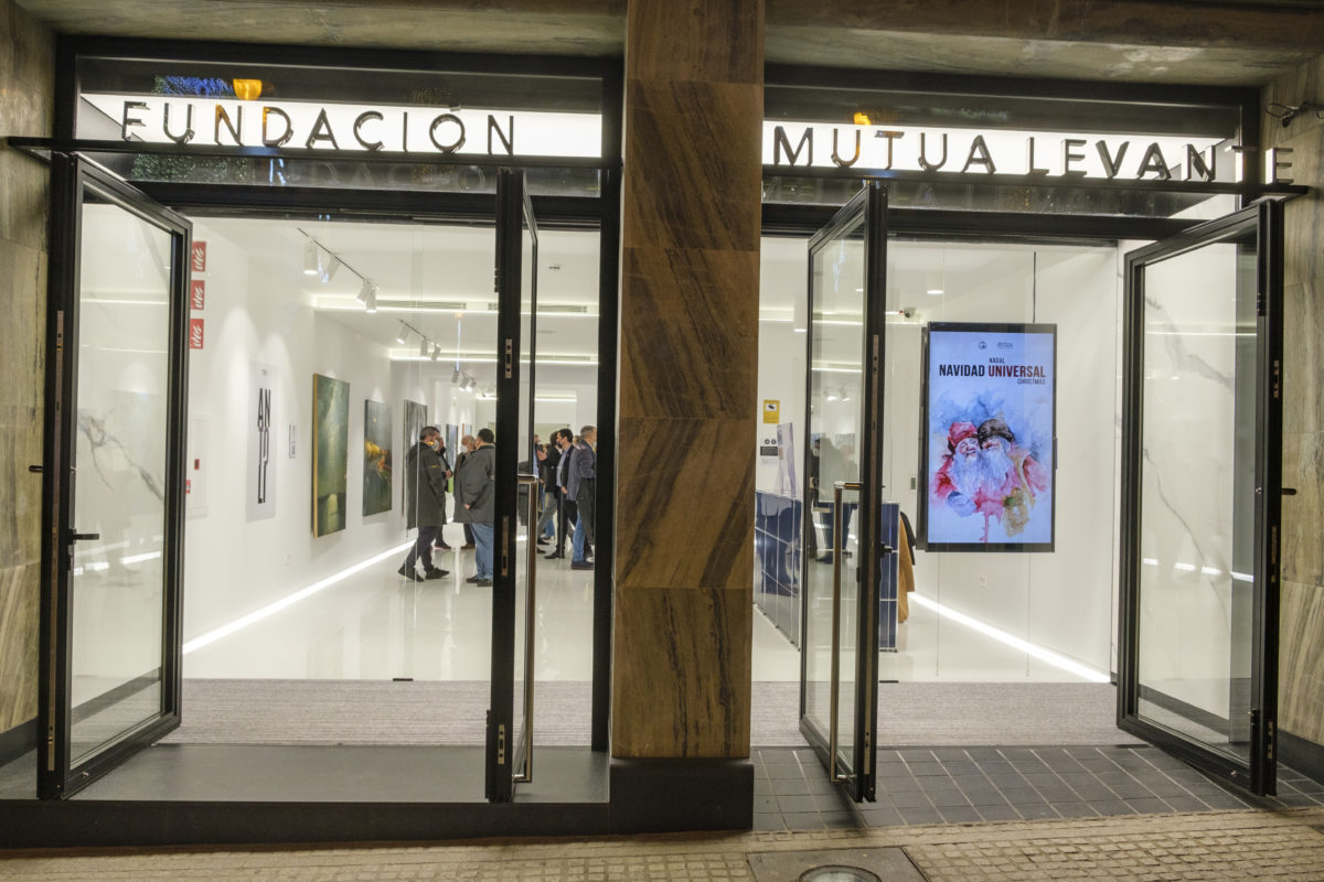 Mañana se inaugura la muestra 'Salut emocional = salut mental'