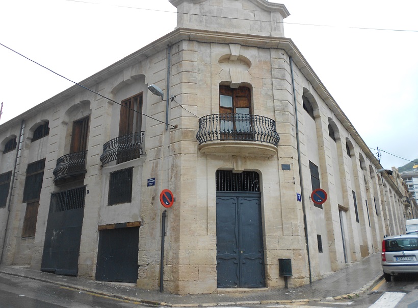 Alcoy renueva con el Ministerio la cofinanciación del Agente Local de Innovación