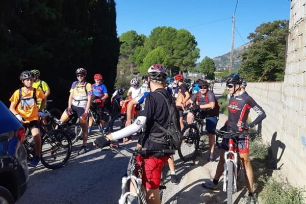 La Setmana de la Mobilitat finalitza hui amb una ruta ciclista