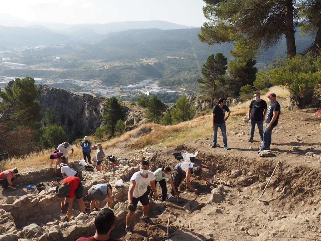 en 2022 se realizarán las obras para convertirlo en recurso turístico