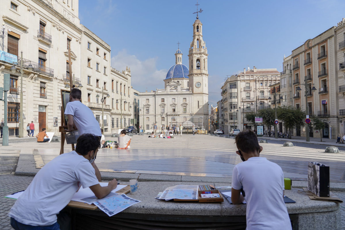 Gran participació en les activitats