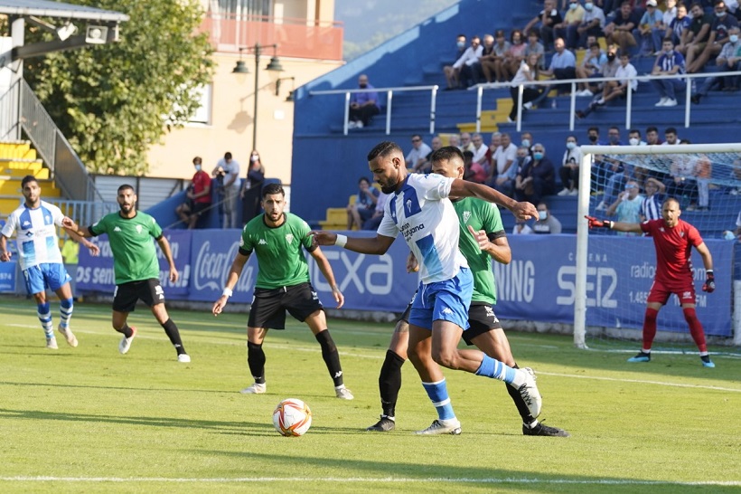 El Deportivo tiene un preocupante problema a balón parado